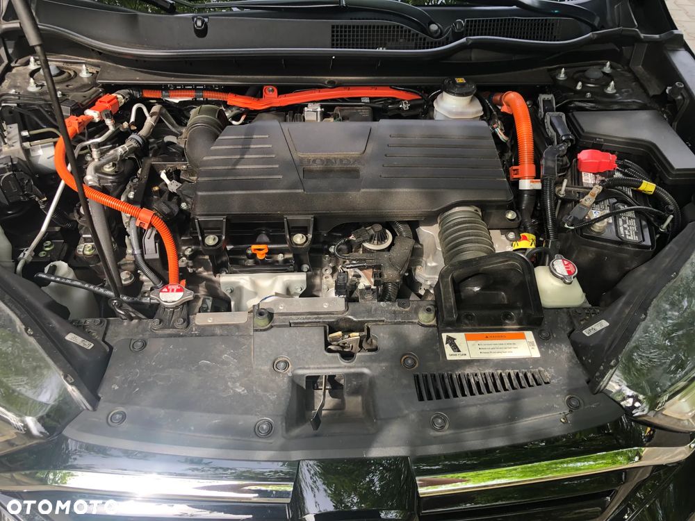Honda CR-V - 18