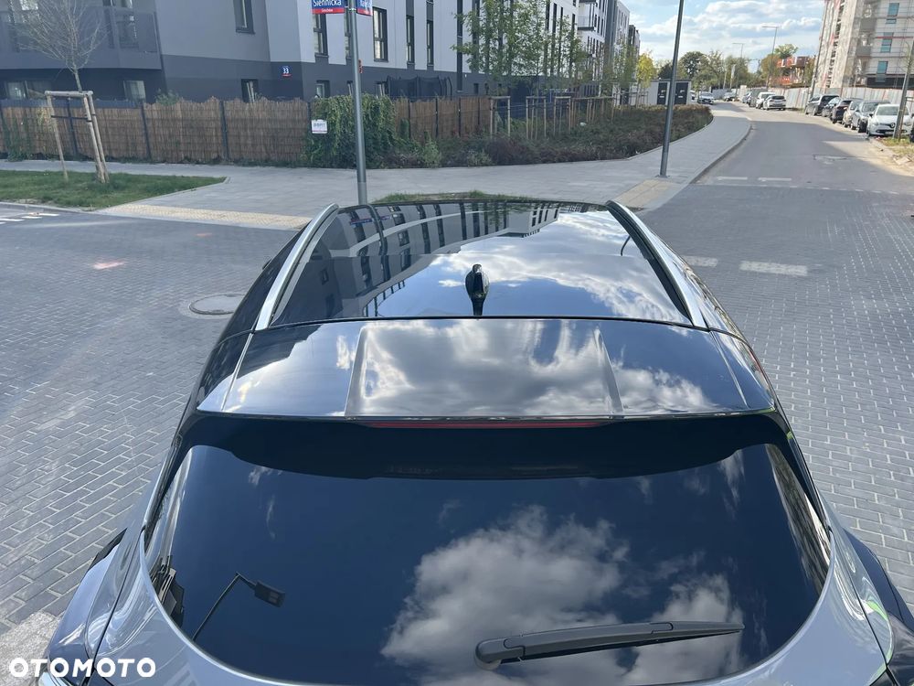 Nissan Qashqai 1.3 DIG-T MHEV Xtronic N-Connecta - 8