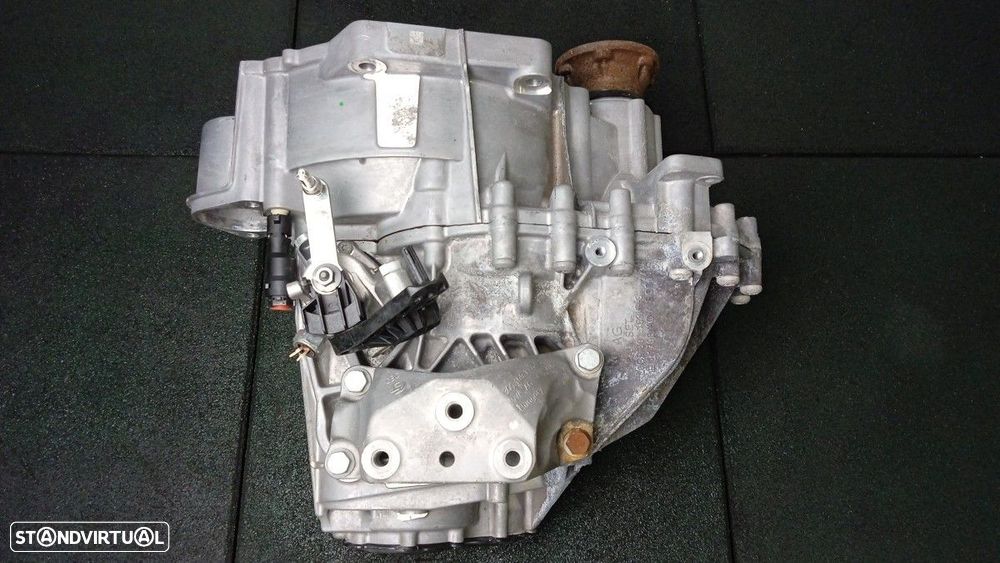 CAIXA DE VELOCIDADES SEAT LEON SPORTSTOURER (KL8) FR - 7