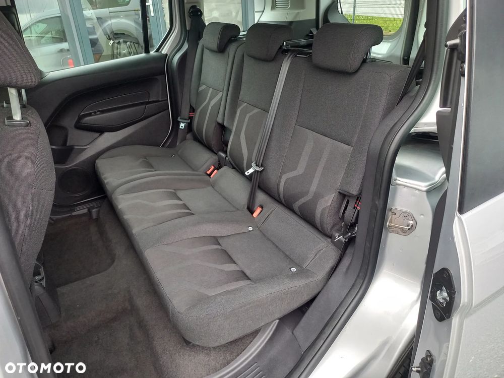 Ford Transit Connect 230 L1 LKW Trend - 14