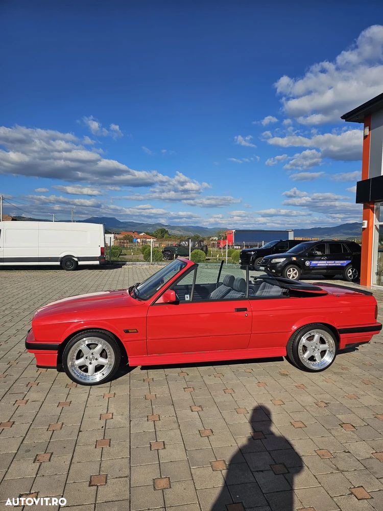 BMW Seria 3 - 9
