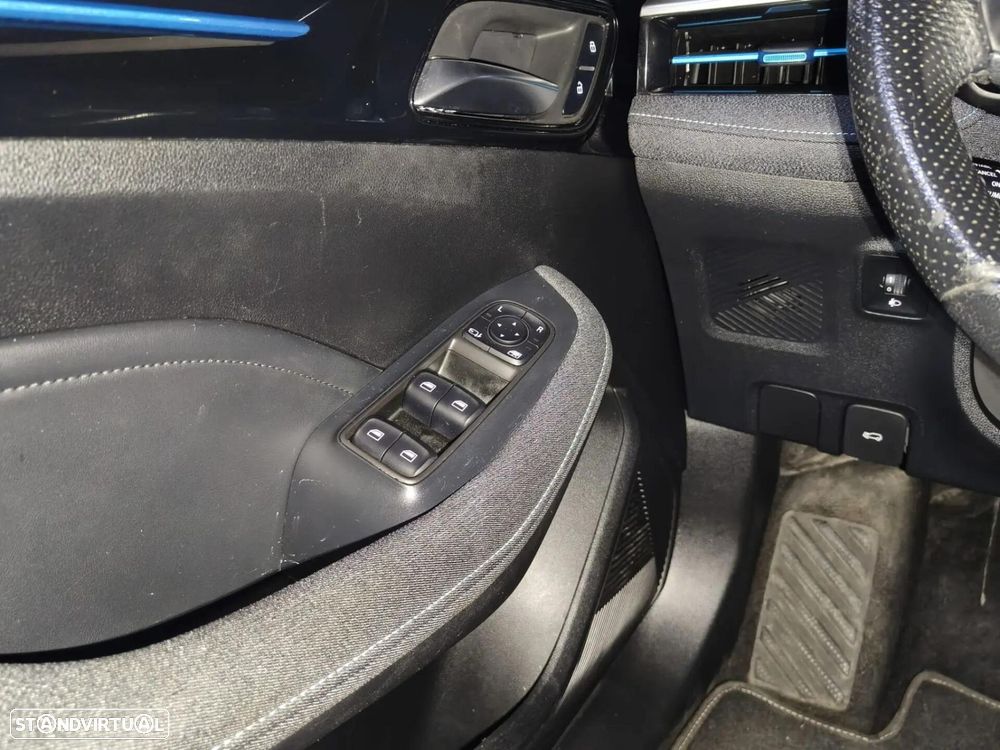 MG MG5 61 kWh Luxury - 26