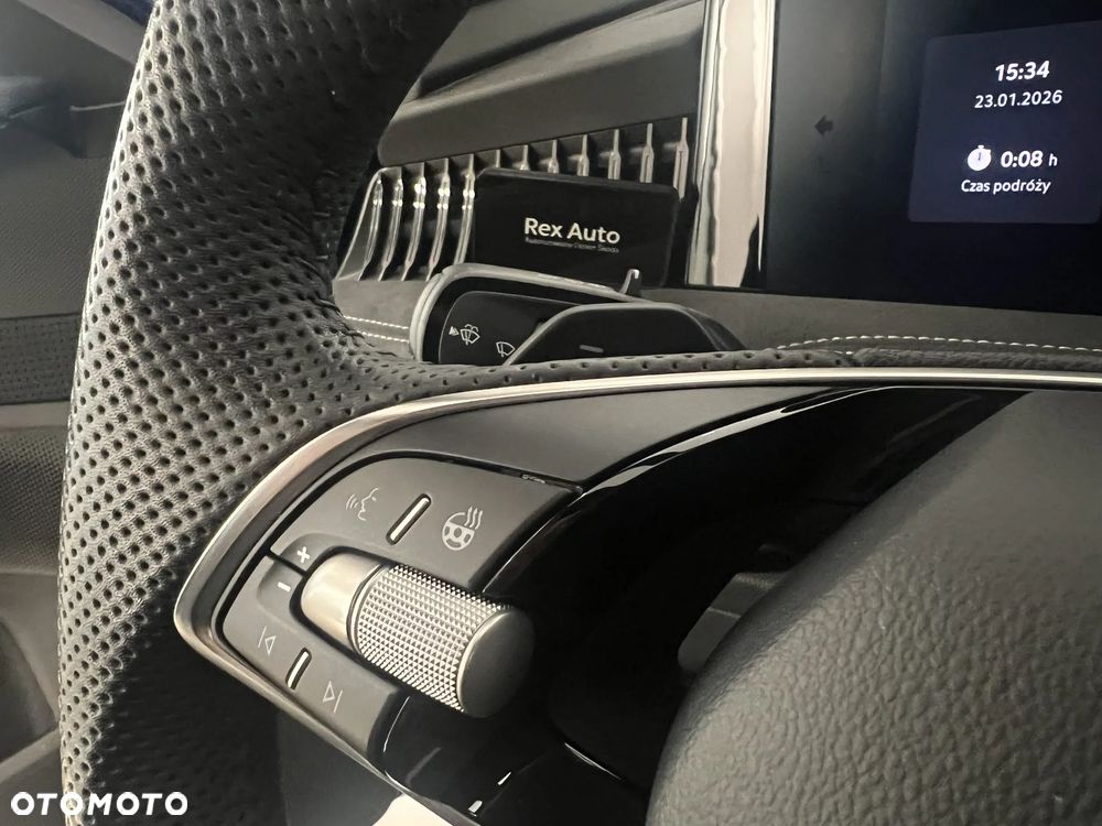 Skoda Superb 2.0 TDI SCR 4x4 Sportline DSG - 29