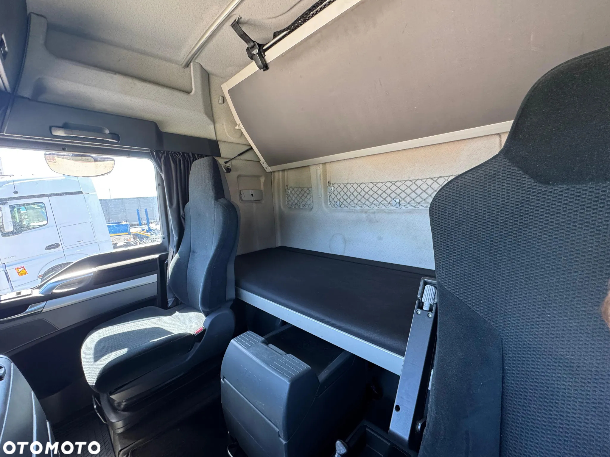 MAN tgx - 16