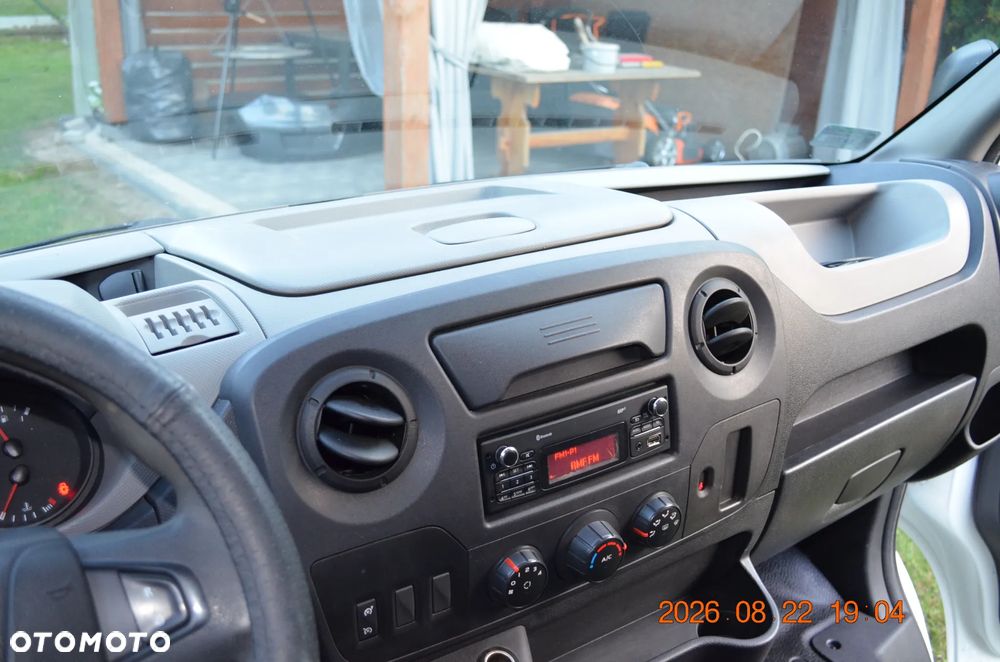 Renault MASTER - 13
