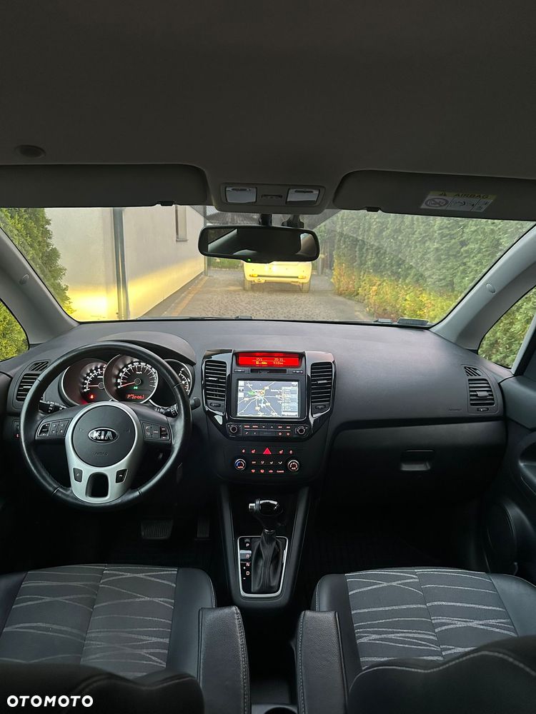 Kia Venga ver-1-6-business-line - 22
