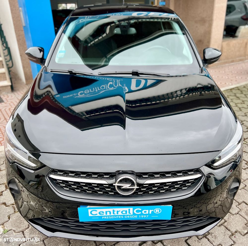 Opel Corsa 1.5 D Elegance - 4