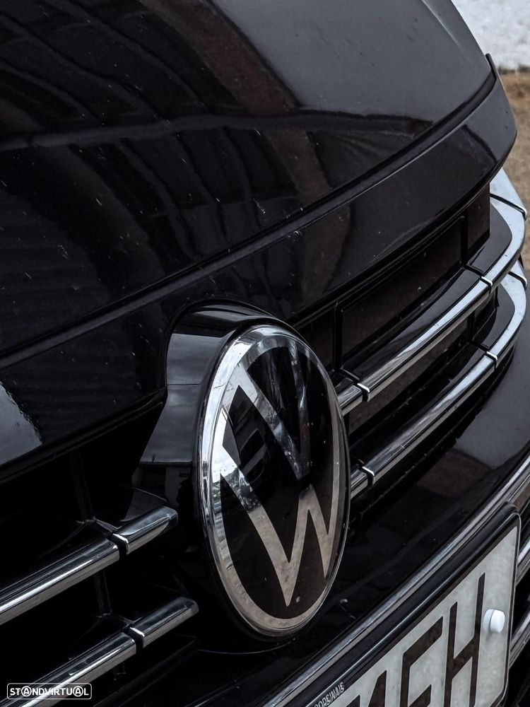 VW Arteon Shooting Brake - 4