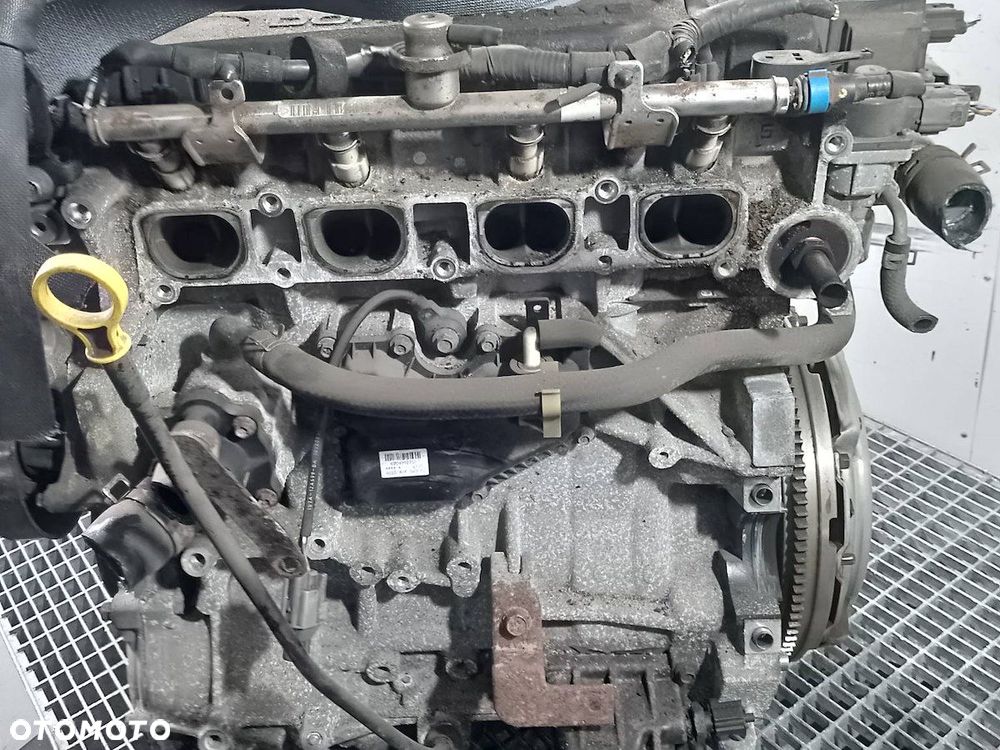 SILNIK MAZDA 6 ( 02-08 ) L8 1.8 16V - 1
