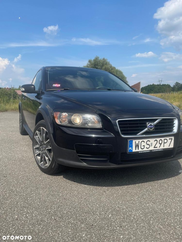 Volvo C30 1.6D - 21