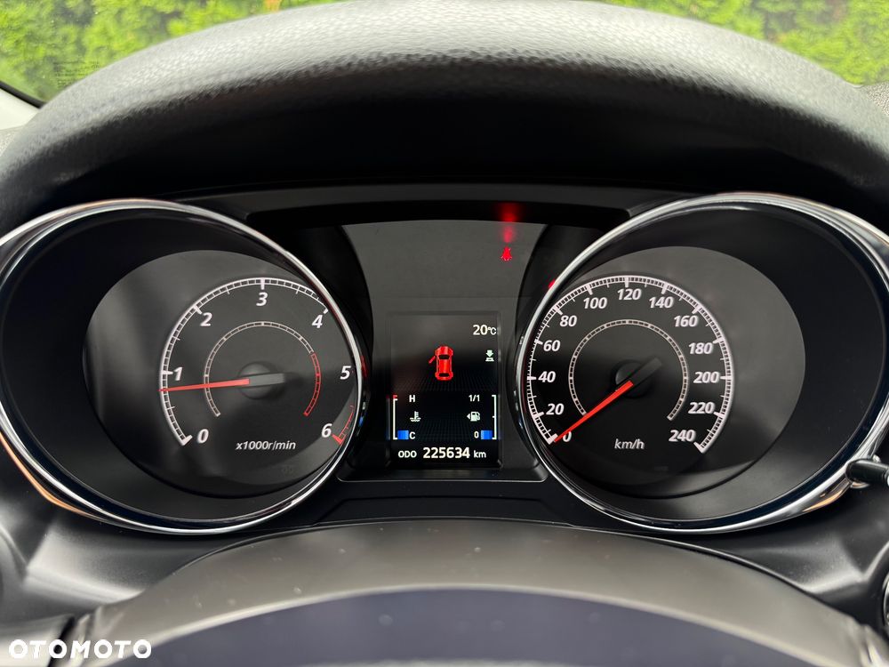 Peugeot 4008 - 31