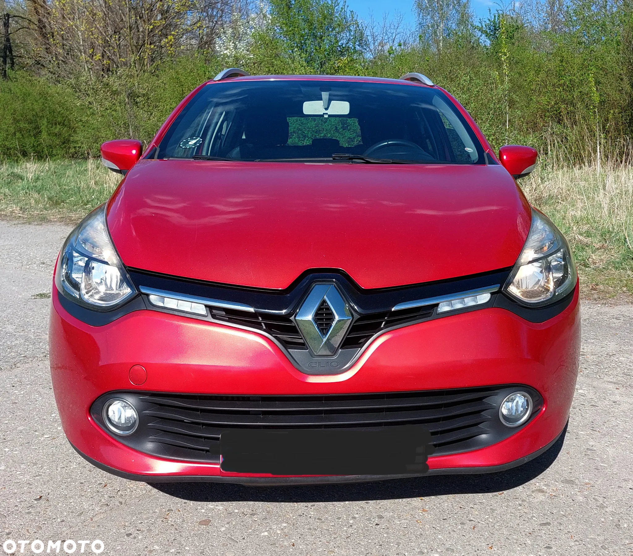 Renault Clio 0.9 Energy TCe Dynamique - 7