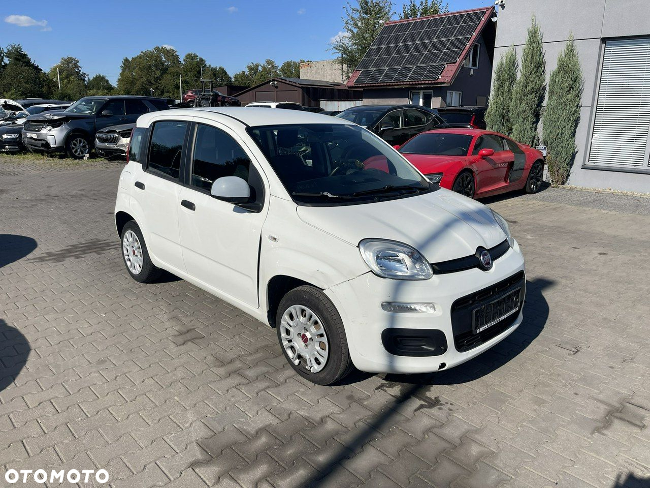 Fiat Panda 1.2 Easy - 2