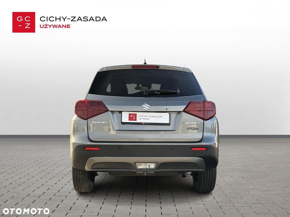 Suzuki Vitara - 4