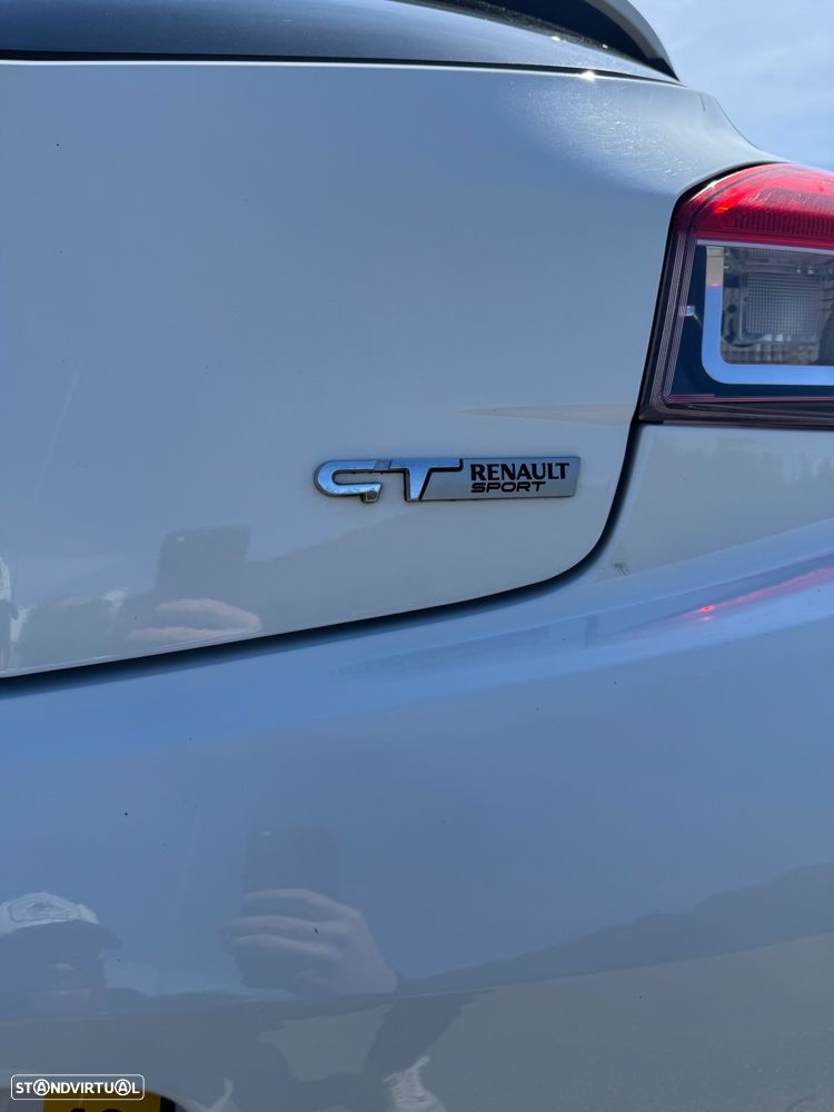 Renault Mégane Coupe - 22