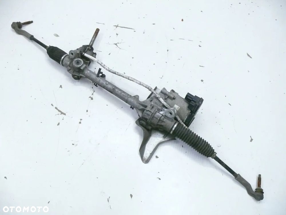 PRZEKŁADNIA KIEROWNICZA MAGLOWNICA FORD S-MAX II MK2 GALAXY II MK4 2015 2.0 DIESEL - 1