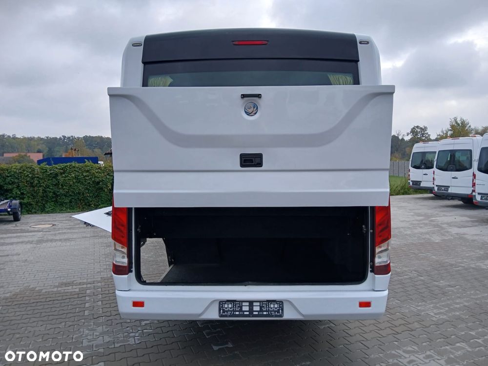 Iveco Feniksbus - 6