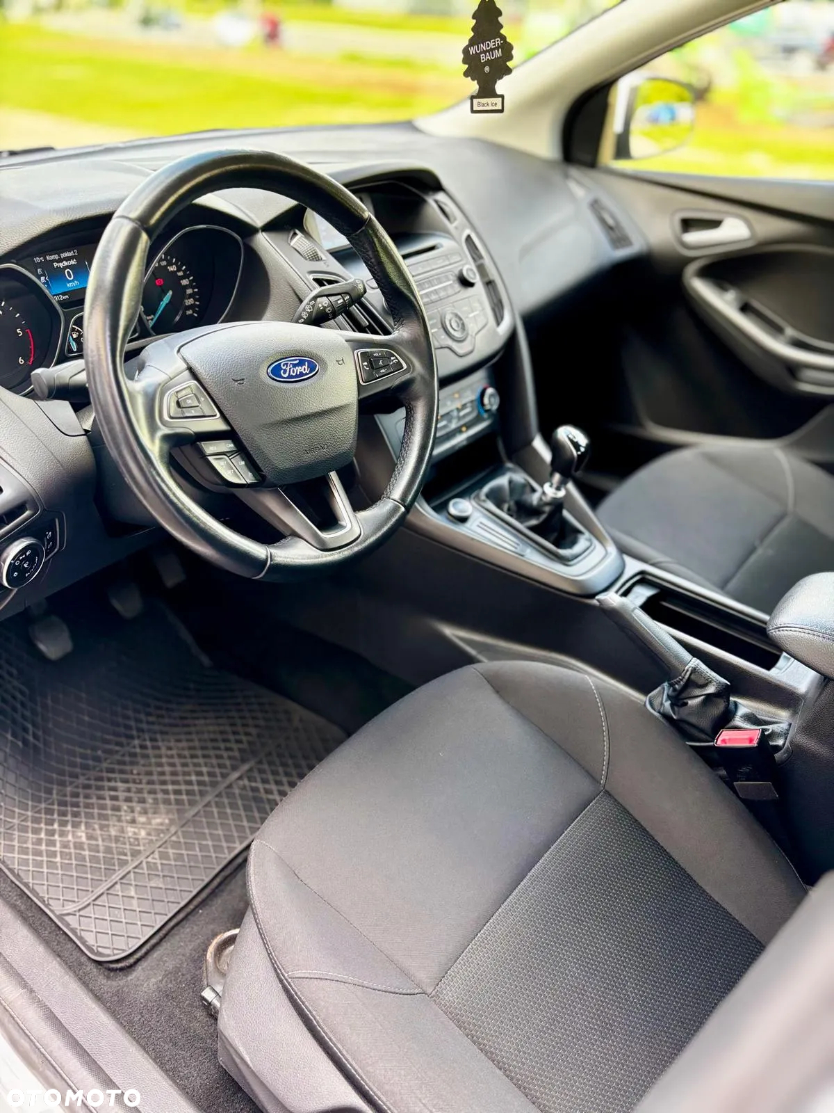 Ford Focus 1.5 EcoBlue Active - 10