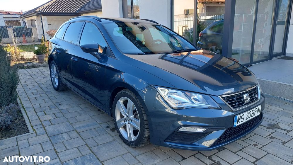 Seat Leon ver-1-4-ecotsi-start-stop-dsg7-style - 12