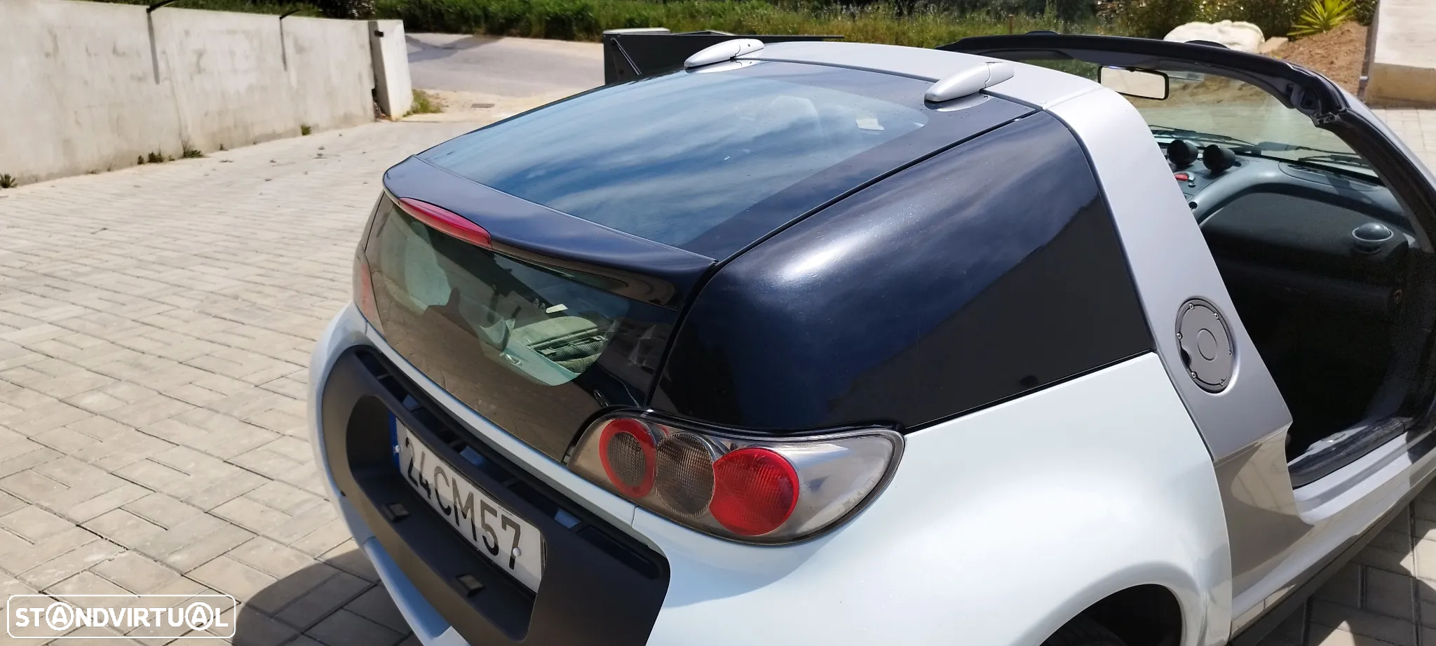 Smart Roadster Coupé - 14