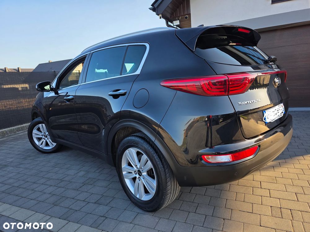 Kia Sportage 1.6 GDI L 2WD - 3