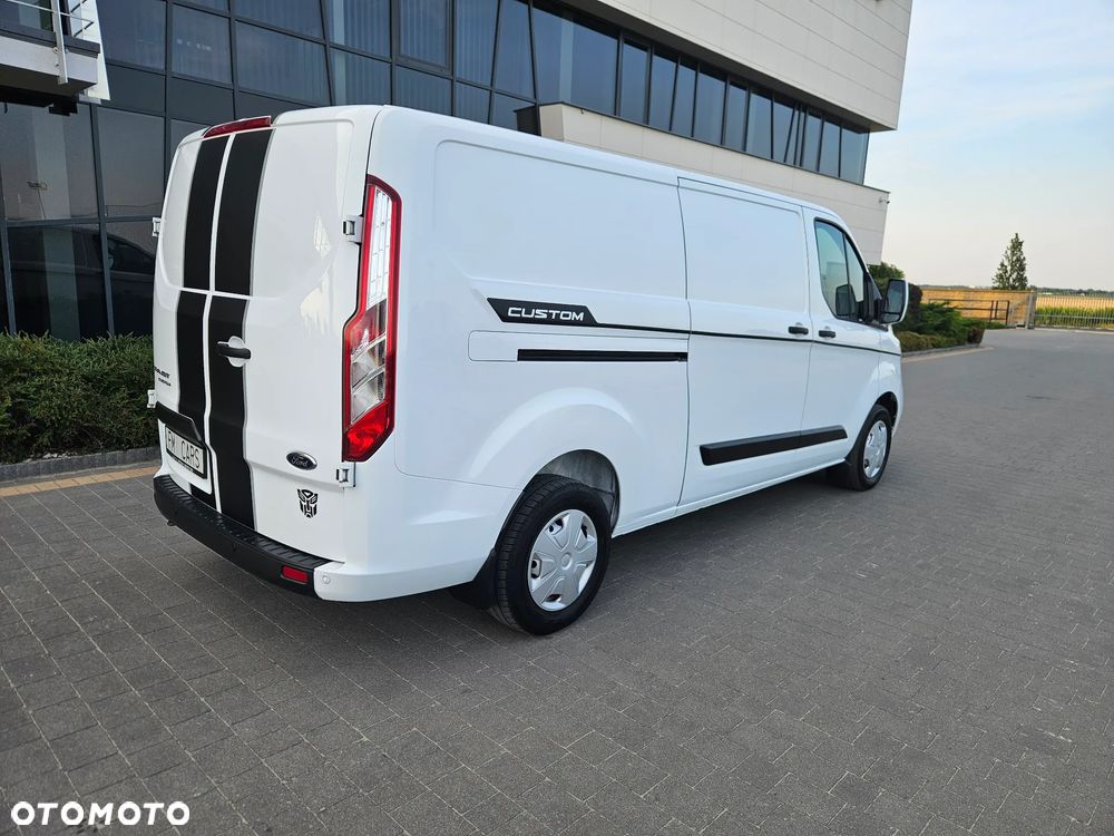 Ford Transit Custom - 36