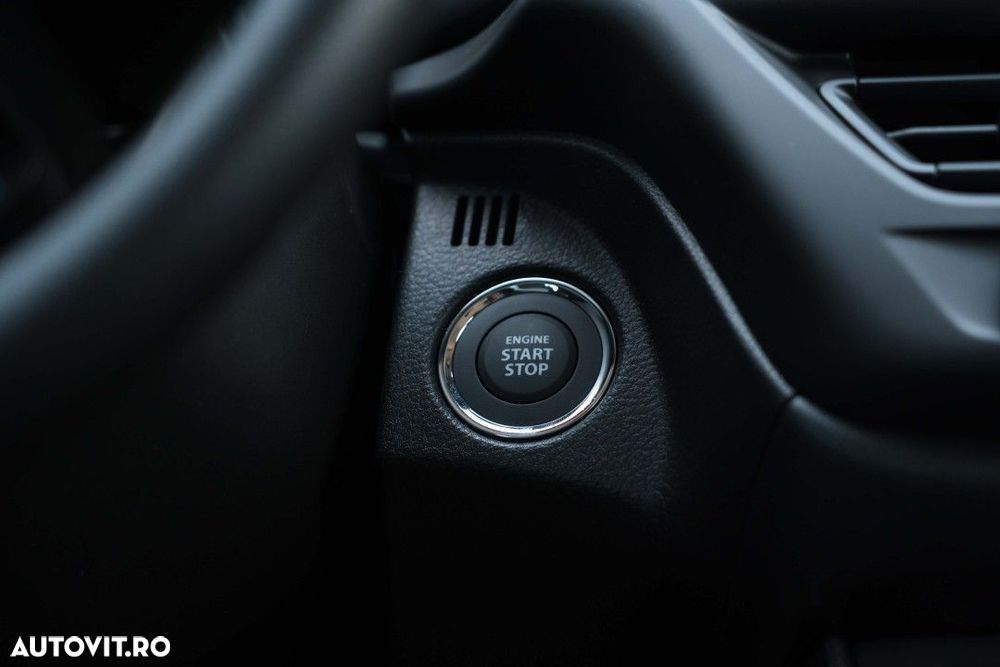 Suzuki SX4 S-Cross - 11