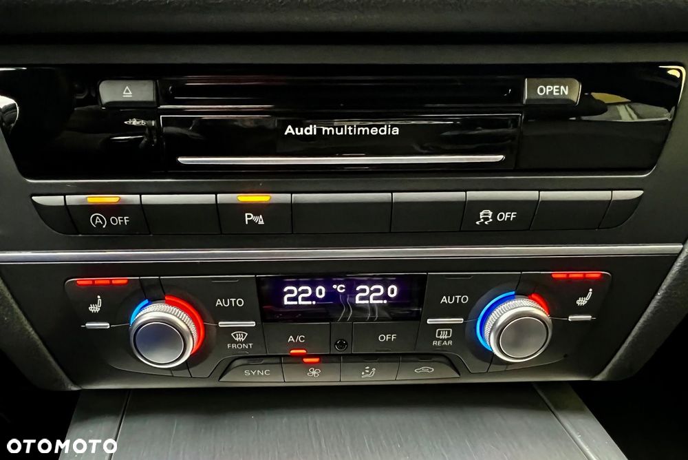 Audi A6 Avant 2.0 TDI Ultra S tronic - 28