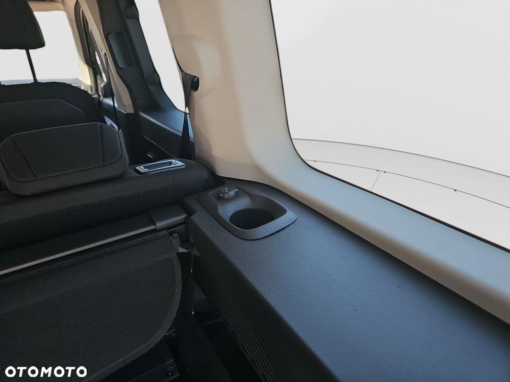 Citroën Berlingo - 17