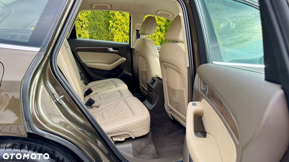 Audi Q5 - 34