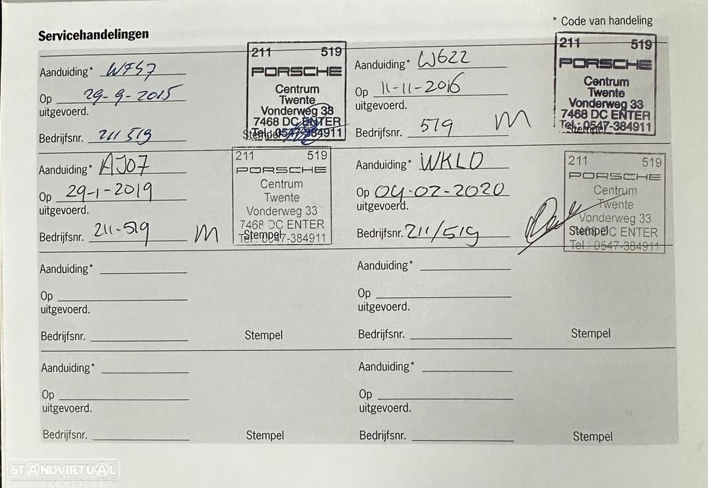 Porsche Macan S PDK - 30