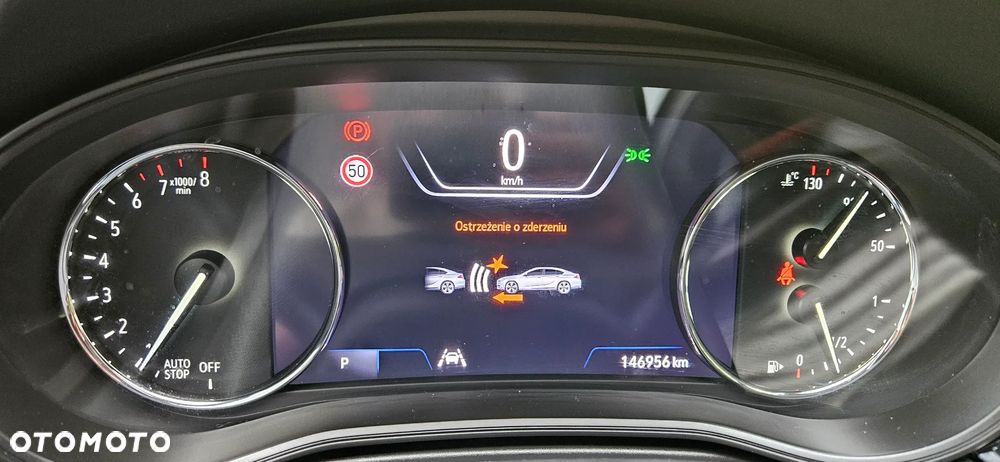 Opel Insignia 2.0 T Business Edition S&S - 26