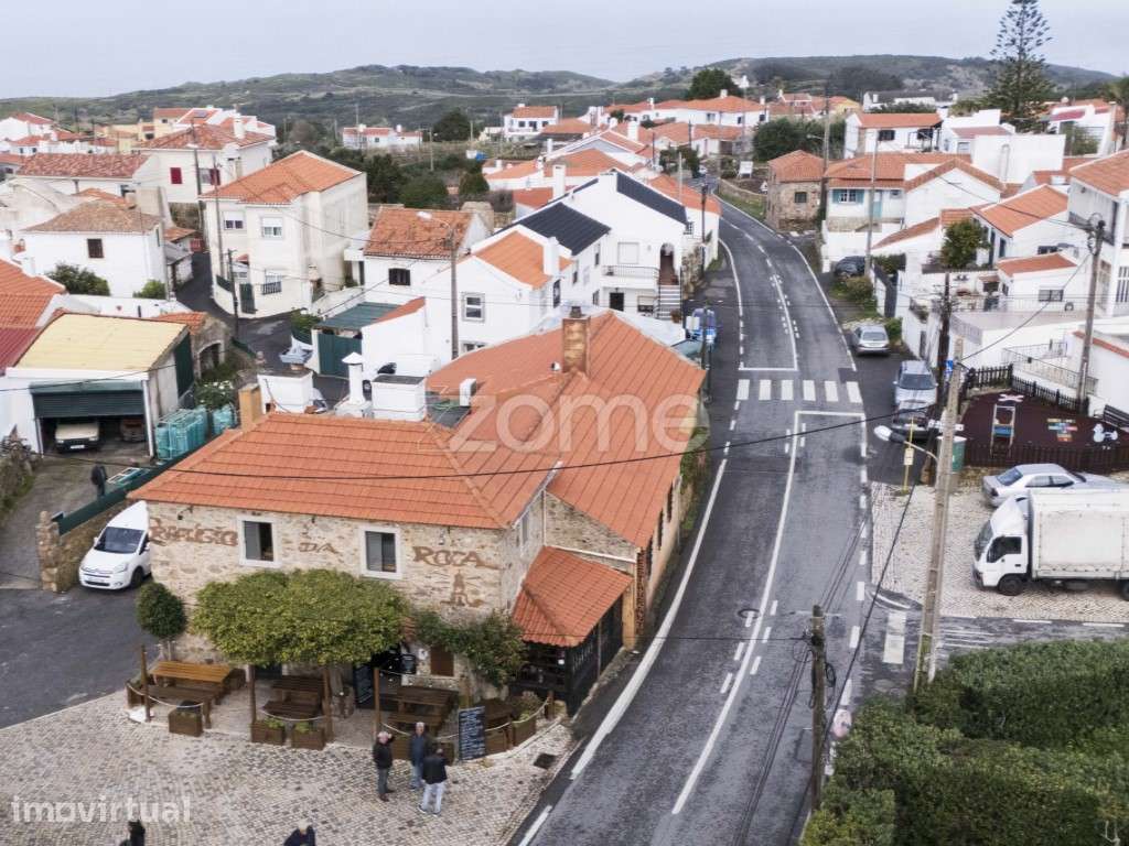 Restaurante Refugio da Roca - Grande imagem: 3/30