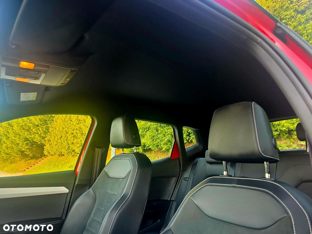 Seat Arona 1.0 Eco TSI XCELLENCE - 14