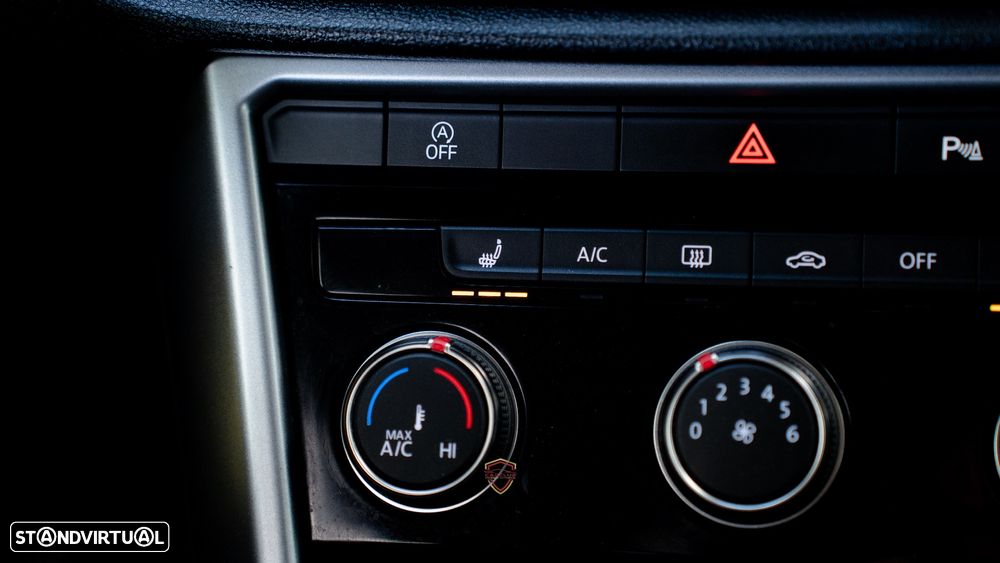 VW T-Roc 1.0 TSI Life - 29