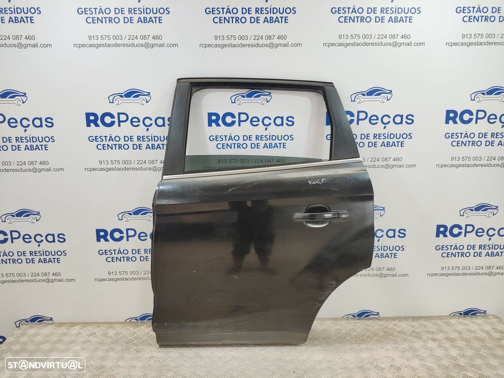 Porta Traseira Esquerda Ford Kuga MK1 - 1