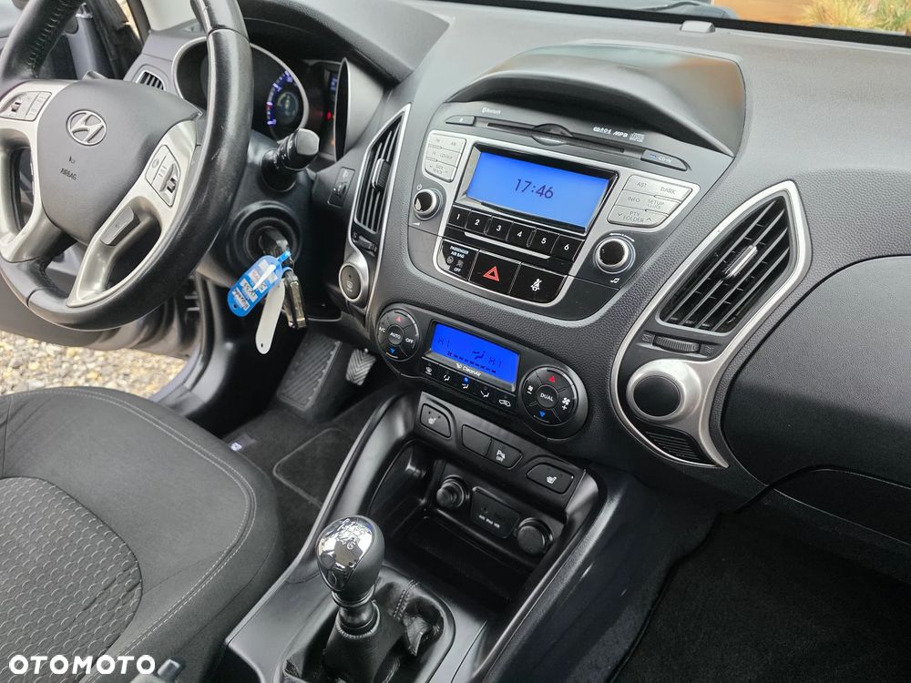 Hyundai ix35 1.6 2WD Style - 29
