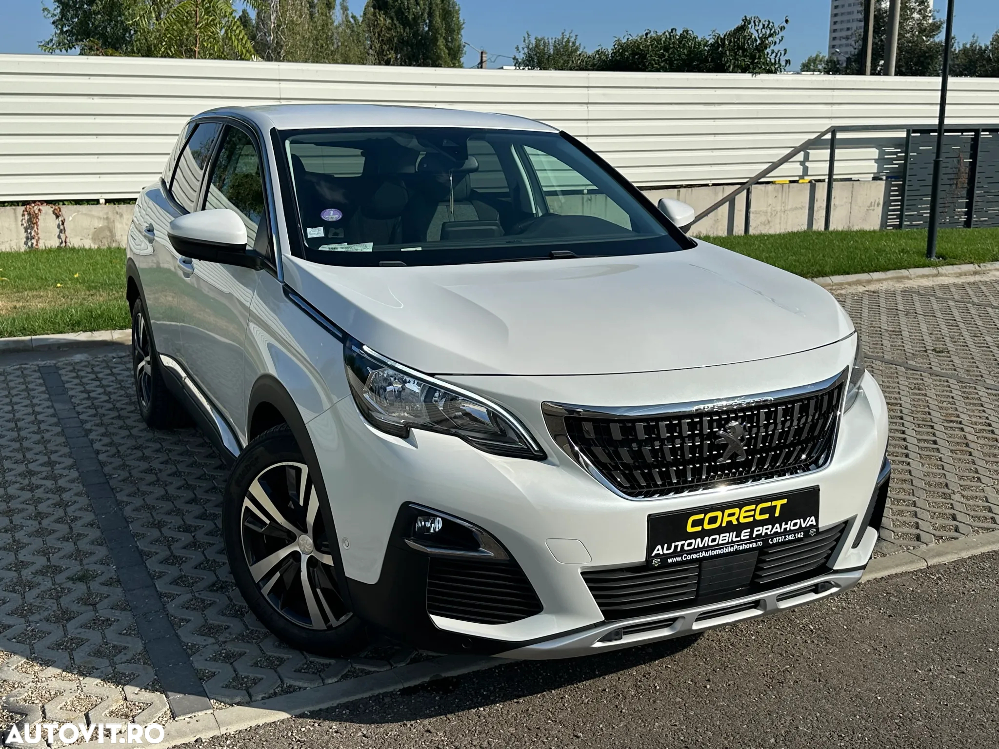 Peugeot 3008 - 2