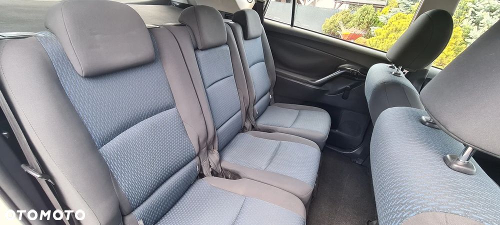 Toyota Verso 1.6 5-Sitzer Life - 17