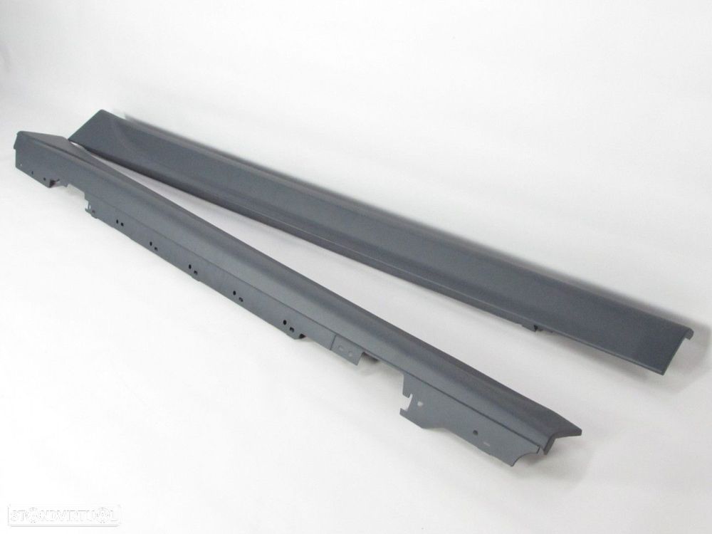 KIT M/ PACK M BODYKIT COMPLETO Novo/ ABS BMW 3 Touring (F31) - 8