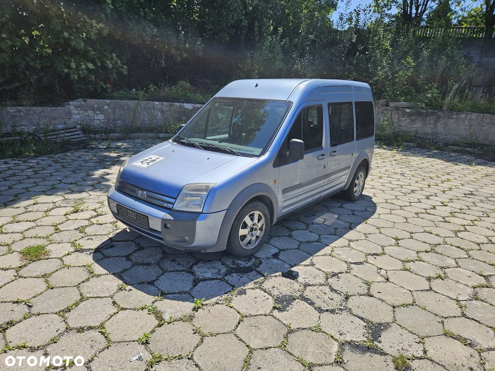 Ford Tourneo Connect - 1
