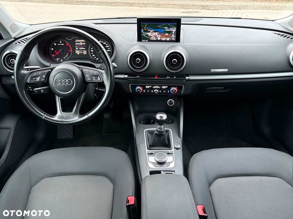 Audi A3 - 6