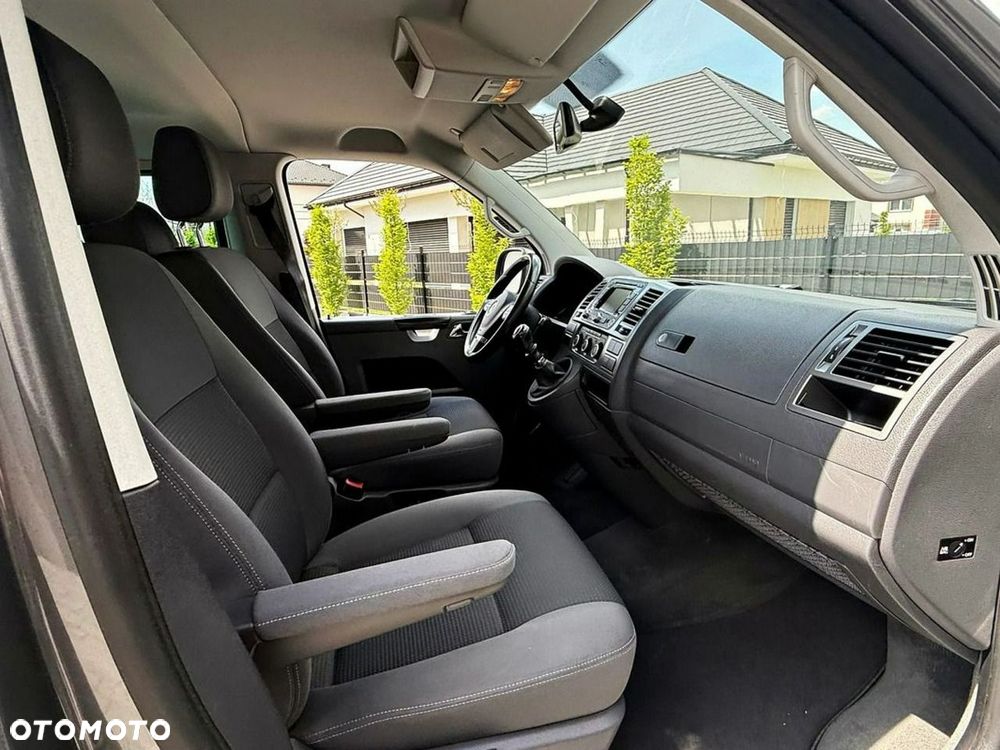 Volkswagen Multivan L1 Business - 12
