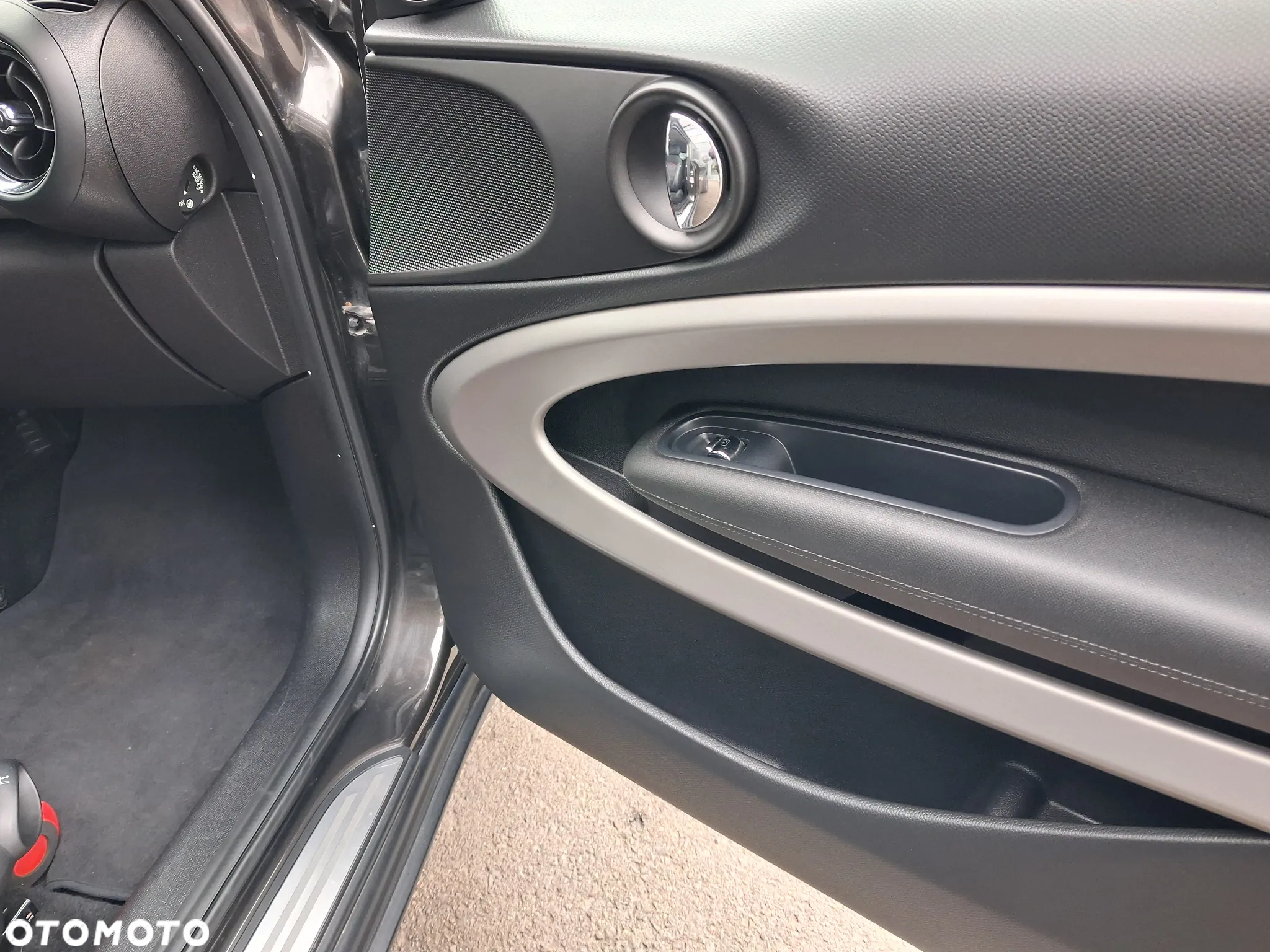 MINI Paceman Cooper D ALL4 - 27