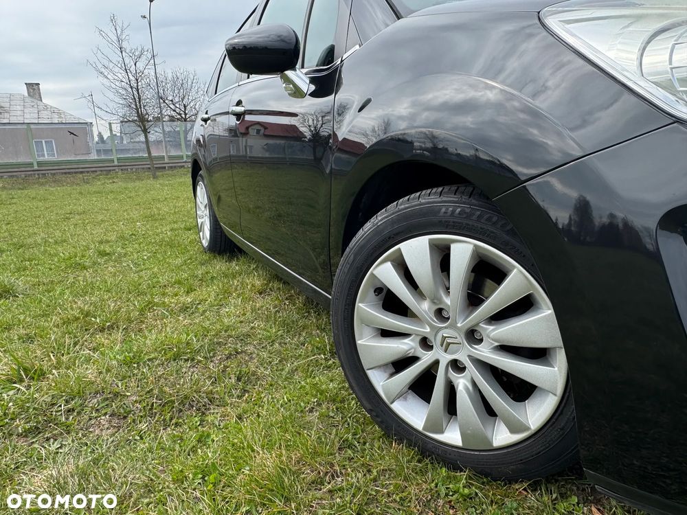 Citroën C3 1.4 Selection - 18