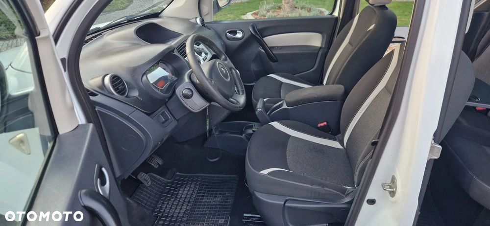 Renault Kangoo 1.6 16V 105 Expression - 16