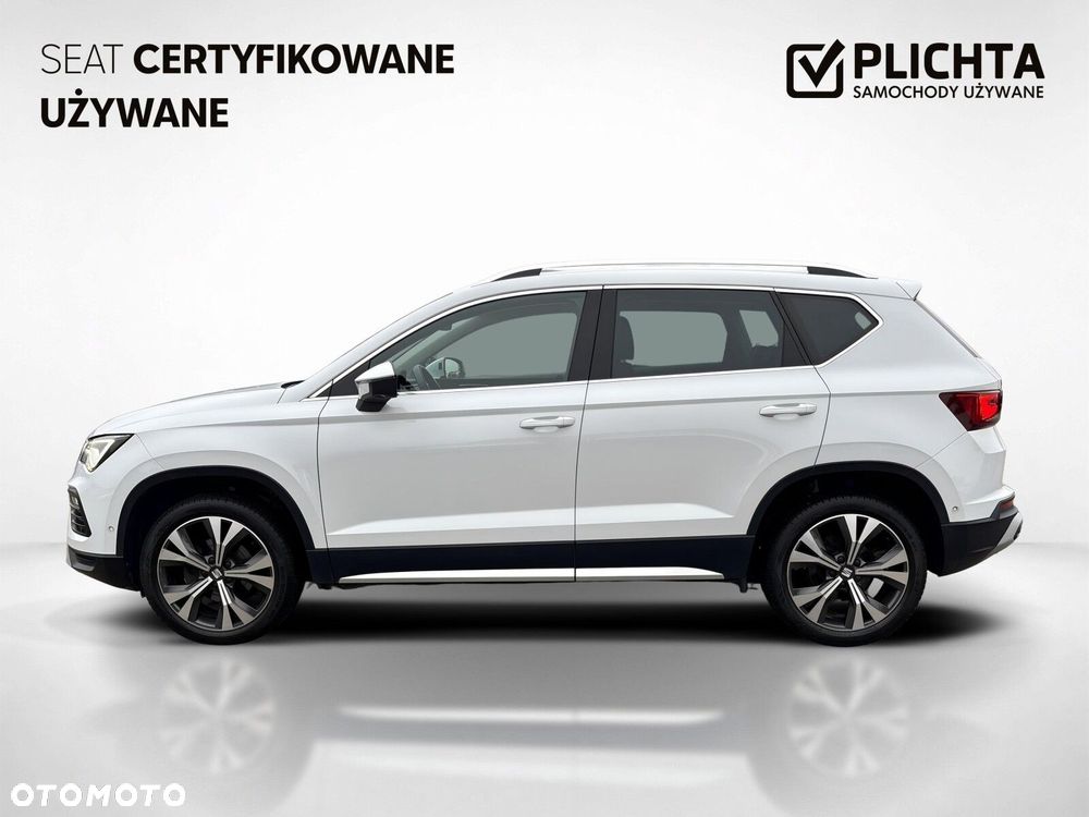 Seat Ateca - 3