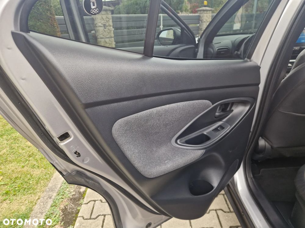 Toyota Yaris Cross Hybrid 1.5 Adventure 4x4 - 32