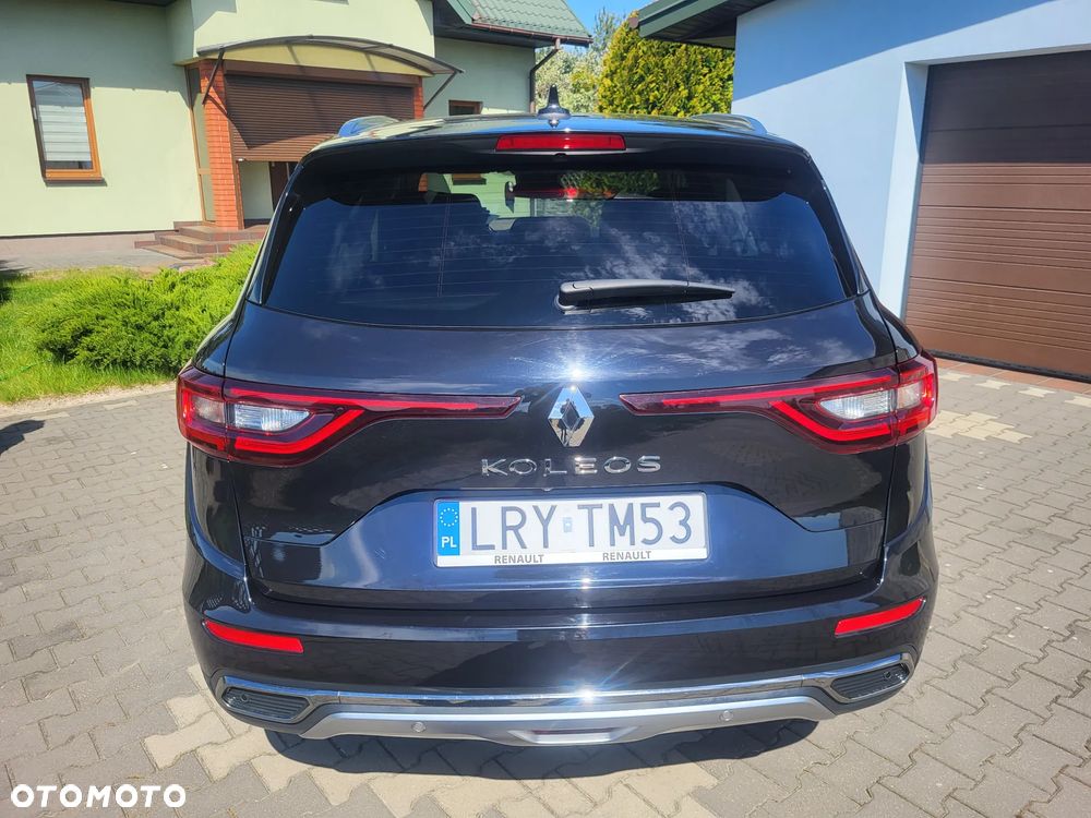 Renault Koleos ENERGY dCi 175 X-tronic LIMITED - 7
