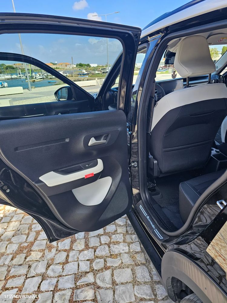 Citroën C3 1.2 Turbo Max - 10